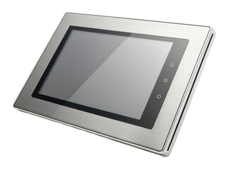 Touch panel png touchscreen display png digital interface png smart screen png control panel png tech screen png transparent background image