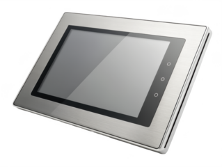 Touch panel png touchscreen display png digital interface png smart screen png control panel png tech screen png transparent background image
