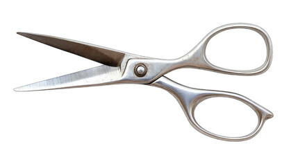 scissors isolated on white background