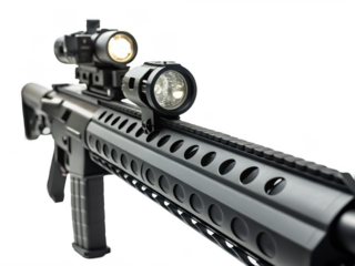 War tactical light bar PNG military LED panel PNG field illumination gear PNG tactical lighting strip PNG combat area light PNG transparent background image