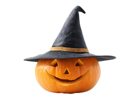 jack o lantern halloween pumpkin on png