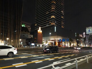 愛知県名古屋市中区栄