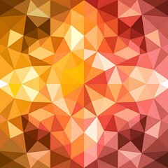 Fototapeta premium Black and white lined abstract geometric background