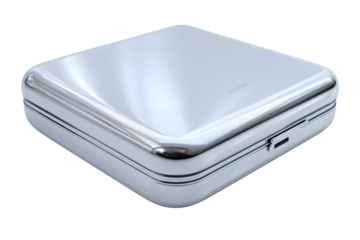 Compact Portable Electronic Device with Sleek Design and USB Port for Modern Connectivity Solut