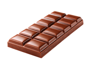 3D Milk Chocolate Bar on png.png