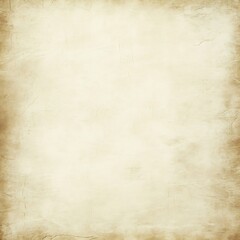 Vintage aged paper texture background.