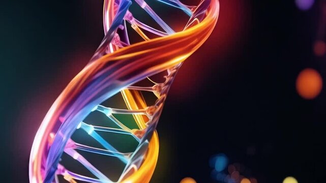 DNA Strang