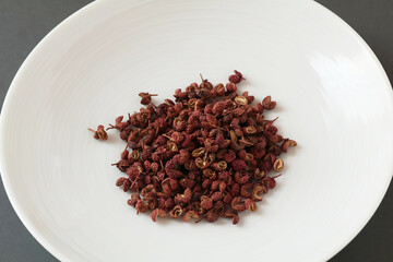 花椒（ホール）