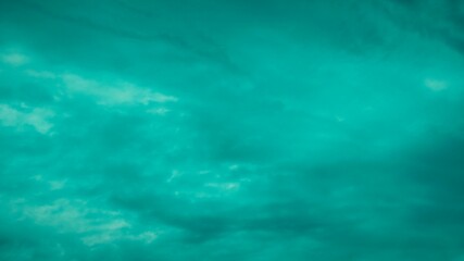 blue cloudy sky background, landscape 13