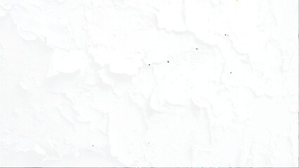soft white grunge wall background.