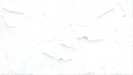 soft white grunge wall background.