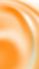 Vertical abstract background with flowing honey hues.