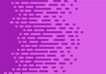 Abstract geometric stripe lines background. Dynamic shapes composition.