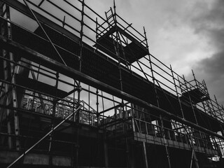 construction site