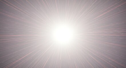 Obraz premium a closeup starlight shine and bright