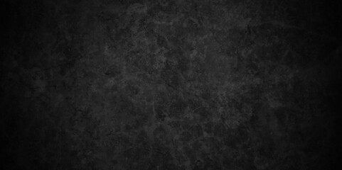 Distressed Rough Black cracked wall slate texture wall grunge backdrop rough background, dark concrete floor or old grunge background. black concrete wall , grunge stone texture.
