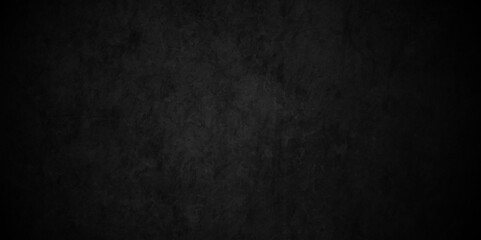 Distressed Rough Black cracked wall slate texture wall grunge backdrop rough background, dark concrete floor or old grunge background. black concrete wall , grunge stone texture.