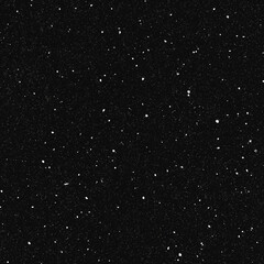 Retro Screen Texture with Random Specks and Static Lines