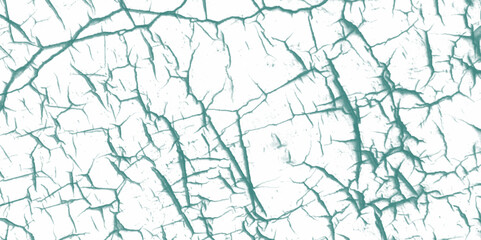 White painted abstract background. Vector marble pattern with and blue cracks Transparent texture.  white marble texture and background for design. High resolution for interior decoration. 