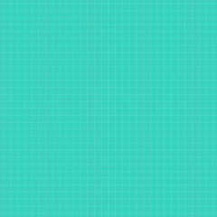 민트색 체크 무늬 배경