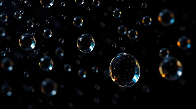 Defying gravity: the paradox of water&rsquo;s non-wetness