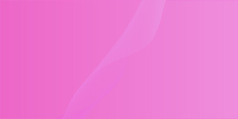 Soft pink and purple abstract wave background with flowing lines and smooth curves