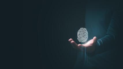 Fingerprint, face scan, and PIN encryption are very convenient to use. Importantly, they also...