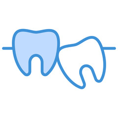 Wisdom Tooth Icon