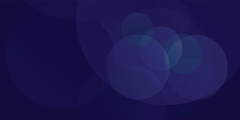 Cool blue green background created in camera with a macro lens with overlapping bokeh circular shapes soft edges light and dark areas with room for copy and text