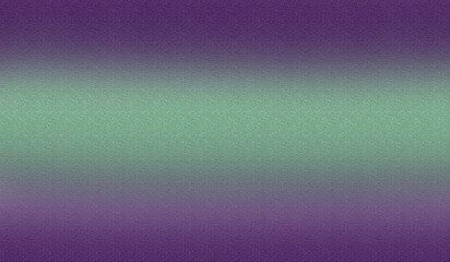Horizontal gradient background featuring a soft transition from deep purple to mint green. Ideal for creative designs, digital graphics, and modern visual projects. Eye-catching and moody style.