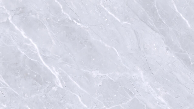 Fototapeta Light grey marble texture background seamless pattern