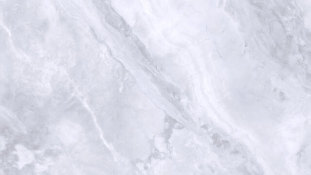 Fototapeta Light grey marble texture background seamless