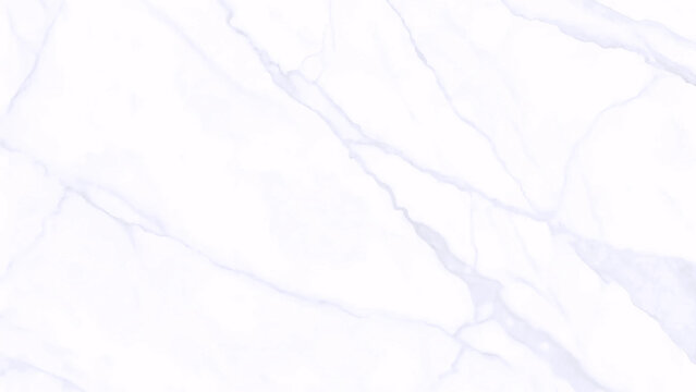 Fototapeta White marble texture background seamless pattern
