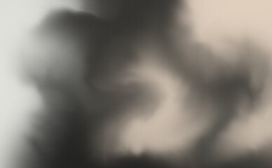 Gradients Shape Multicolored Nois Texture Gantle Tones,like clouds ,colour black white brown pink gray and romantic