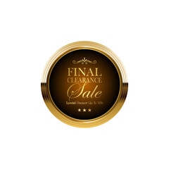 Golden labels and banners, gold badge vector .premium quality certificate seal ribbons, gold medal,vip, super quality sticker tags and gold best seller badge, top no 1 brand badge with gold crown 
png