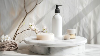 Aetherial Spa Bio-Luminescent Renewal