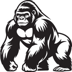 gorilla