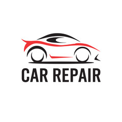 Car Logo Design Vector, Unique and Professional Car Logo Design