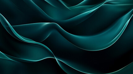 Obraz premium abstract background with luxurious and smooth texture, ideal for design, decoration, or conceptual use in artistic and creative projects.