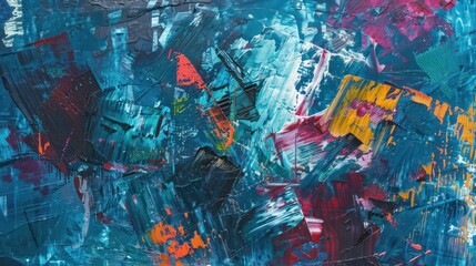 Chromatic Convergence (4)