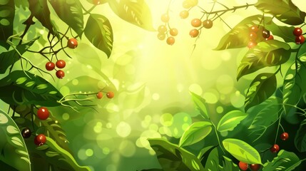 Verdant Genesis