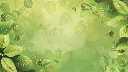 Verdant Zenith