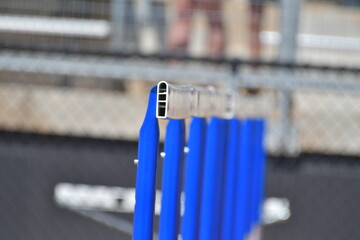 Hurdles