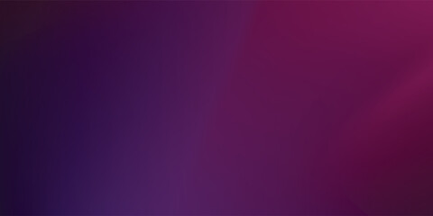 dark purple pink blue color gradient background blurred neon color flow grainy texture effect futuristic banner design vector eps10