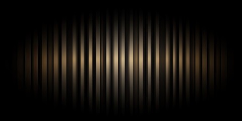 Abstract dark background with vertical lines of light brown, creating a subtle pattern
