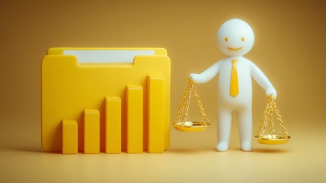 Data Analysis  Business Growth  Justice  and Fair Evaluation