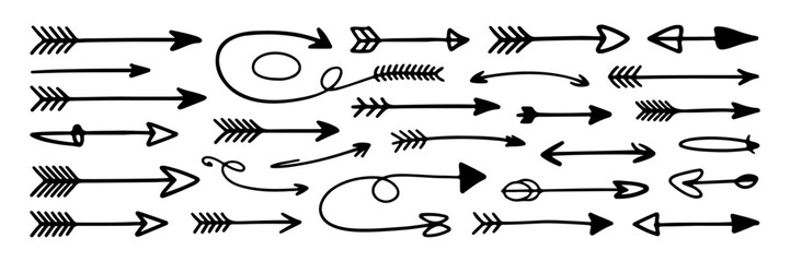 Elegant Woman Silhouette in a Flowing Dress Silhouette