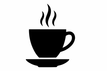 cup of coffee