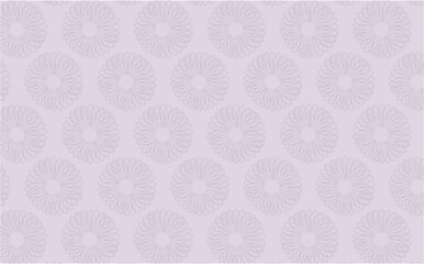 seamless damask wallpaper pattern