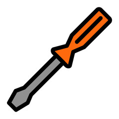 screwdriver icon	